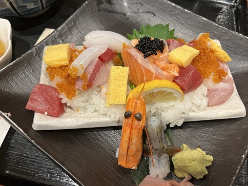 User's review image for 大阪あべの赤のれん 天王寺店