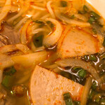 用戶對於LONG DINH VIET NAM RESTAURANT 心斎橋店的評論圖