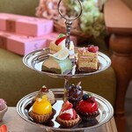 User's review image for confiteria Ｓ