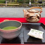 User's review image for みかえり茶屋