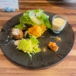 用户对于Agora sapporo的评论图