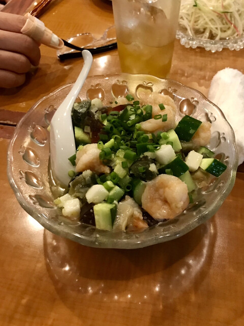 用户对于川香苑 本店的评论高清图