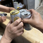 User's review image for ニューカキシタ