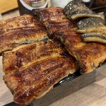 User's review image for うなぎ 和友