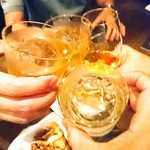 User's review image for トニーズバー