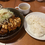 用户对于鉄板王国 町田店的评论图