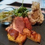 用戶對於SanktGallen TAP ROOM的評論圖