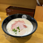 用户对于らーめん みやび的评论图