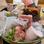 用戶對於幸寿司 駅前店的評論圖