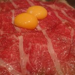 用戶對於水炊き風もつ鍋 もつ彦 心斎橋ヨーロッパ通り店的評論圖