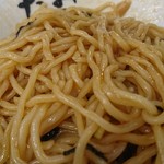 用户对于油そば専門店たおか 札幌駅北口店的评论图