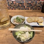 用戶對於屋台屋 博多劇場 町田店的評論圖