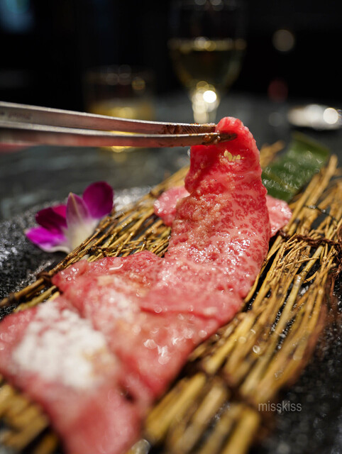 User's recommendation image for 和牛焼肉 浅草時流