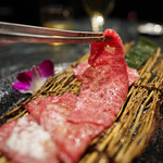 User's review image for 和牛焼肉 浅草時流