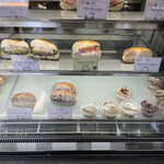 用戶對於BAGEL STANDARD的評論圖