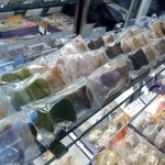 用户对于小樽石蔵バウム的评论图