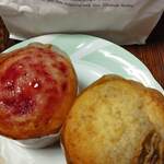 User's review image for ミセスエリザベスマフィン 天神地下街店