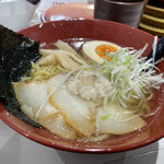 用戶對於魚べい 高槻店的評論圖