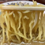 用户对于ラーメンの大公的评论图