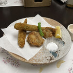 User's review image for 江戸前うなぎ 釜めし 江戸定