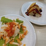 用戶對於はま寿司 コピス吉祥寺店的評論圖