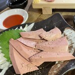 用戶對於大衆ホルモン肉力屋 今泉店的評論圖