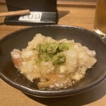 用户对于やきとん木々家 池袋東口駅前店的评论图