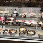 用戶對於洋食や 三代目 たいめいけん 新宿高島屋店的評論圖