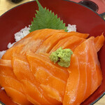 用戶對於実演空弁 北の味覚 すず花的評論圖