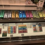 用戶對於ティサージュ 阪神梅田本店的評論圖