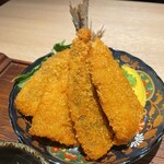 用戶對於博多丸秀 本店的評論圖