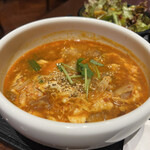 用戶對於焼肉陽山道 パルコヤ上野店的評論圖