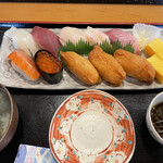 User's review image for 喜多乃寿司