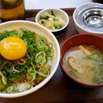 用户对于すき家 札幌北33条店的评论图