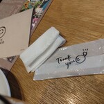 用戶對於PARK COFFEE的評論圖