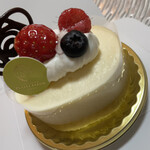 User's review image for プチ・フルール 自由が丘店