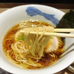 用戶對於ニッポン ラーメン 凛 トウキョウ的評論圖