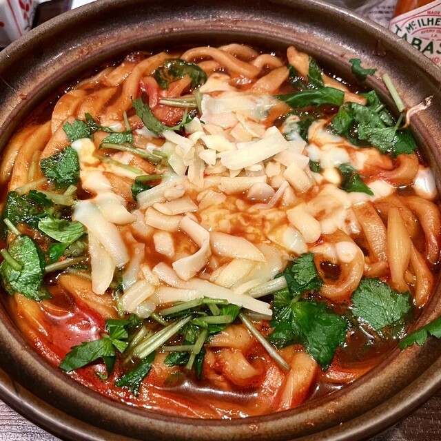 用戶對於酒と味噌煮込み 味噌煮込罠的評論高清圖