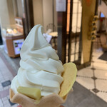 用戶對於舟和 仲見世１号店的評論圖