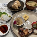 User's review image for ロリマー京都