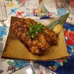 用戶對於おきなわ宮古島食堂 彩家的評論圖