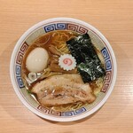 用戶對於煮干らぁめん 有頂天的評論圖