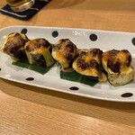 用戶對於おばんざい 菜の花的評論圖