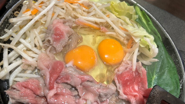 User's recommendation image for 肉屋の正直な食堂 新宿御苑店