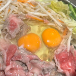 User's review image for 肉屋の正直な食堂 新宿御苑店