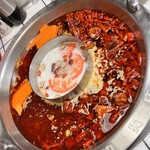 用户对于賢合庄的评论图