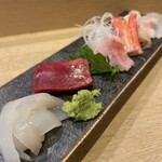 User's review image for 金太郎寿し