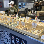 用戶對於TARO TOKYO ONIGIRI的評論圖