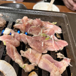 用户对于焼肉 春香園的评论图