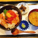 用戶對於魚ト肴いとおかし的評論圖